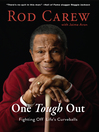 Cover image for Rod Carew